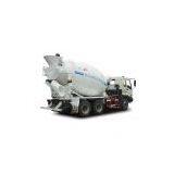 Concrete Mixer Vehicle thumbnail-1