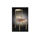 Napoleon Chair With Cushion thumbnail-1