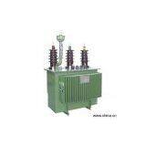 Sell Hermetically Sealed Oil-Immersed Transformer thumbnail-1