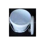 Bucket of Yoghurt Packaging ,food Container thumbnail-2