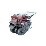 Tobacco Cutting Machine/tobacco Cutter 0086-15838061253website:nicolemachine thumbnail-2