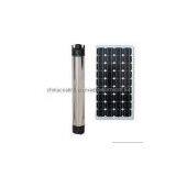 DC Stainless Steel Solar Water Pump thumbnail-1