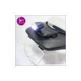 Head Magnifying Lamp for Beauty Salon, 2 LED Magnifier Glass thumbnail-2