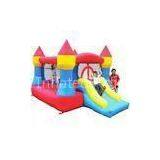 Outdoor Fire-retardant Inflatable Jumper Bouncer With Digital Printing for Party thumbnail-1