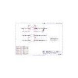 High Voltage Suspension Tension Insulator Strings for 220kv Power Line