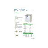 Free-standing High-speed Refrigerated Centrifuge HR26M thumbnail-1