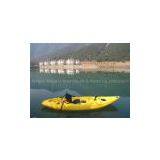 Small Single Kayak thumbnail-3