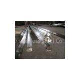 AISI 347H 316L 304L 410S Stainless Steel Hex Bar / Hexagon Bars 4 / 6 mm Length thumbnail-1