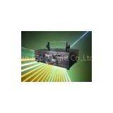 400mw 650nm 532nm Rgy Ilda Disco Laser Show Lights With Db25 F/M For Bar