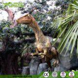 Mechanical Velociraptor Dinosaur Model thumbnail-3