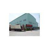 Shanghai Sunstone Heavy Machinery company overview - view 1 thumbnail