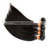 Top 10 Xuchang Hair Manufacturer Unprocessed Brazilian Silky Straight Remy Human Hair Weft thumbnail-3