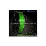 3D Print Filament PLA 1.75mm Green