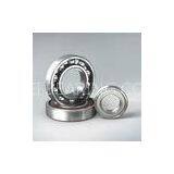 Single Row Open Deep Groove Ball Bearing For Auto / Car / Machinery thumbnail-1