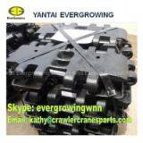 Track Shoe for IHI CCH2800 Crawler Crane thumbnail-1