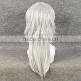AD3041 TouKenRanBu Cosplay Wigs for Men High-temperature Wigs in Dubai thumbnail-5