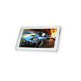 High Resolution 1024 X 600 Capacitive Touchscreen Tablet PC Plus Phone Plastic