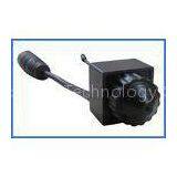 Portable Low Illumination 16CH Wireless Mini Camera System , NTSC 720 ( H) x 480 (V)