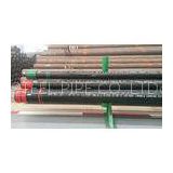API 5CT J55 K55 N80 L80 P110 , Cast Steel Pipe , Casing Pipe and Tubing
