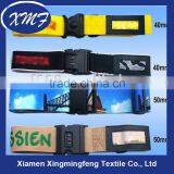 Polyester Printed Luggage Belt thumbnail-1