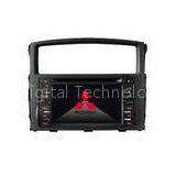 7 Inches Touch Screen MITSUBISH PAJERO Vehicle / Car Audio Stereo DVD GPS MTP-7725GD thumbnail-1