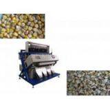 0.6Mpa LED TFT 8.4 Inch Screen Grain Color Sorter Machine For Corn