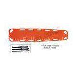 Foam - Filled Floatable Spine Board Stretcher , Wilderness Patient Transport Stretcher thumbnail-1