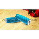 New Releasing Colorful Silicon 2200mAh Powerbank thumbnail-2