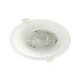ultra bright 12 W Recessed LED Downlight 4inch for family , 690lm - 850lm