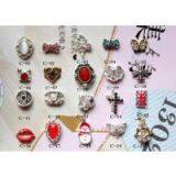 Metal Nail Art Stickers/Nail Decor Wheel /Nail Decoration thumbnail-3