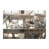 Sprite / Cola Rotary Carbonated Drink Filling Machine Co2 Gas Drink Filling Plant thumbnail-1