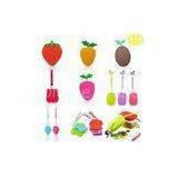 Eco-friendly Silicone Promotional Gifts Silicone Key Case And Card Holder thumbnail-1