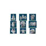 Gansu Hongfeng Machinery Co.,Ltd. company overview - view 1 thumbnail