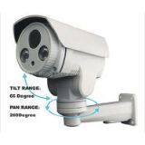 IP66 Waterproof IP PTZ Camera With ONVIF/RTSP thumbnail-2
