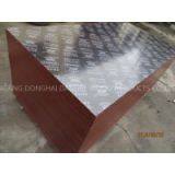 KINGPLEX FILM FACED PLYWOOD, COMBI CORE, WBP PHENOLIC GLUE, IMPORTED BROWN FILM thumbnail-2