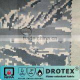 China Manufacturer 230gsm Polycotton 65/35 Waterproof 4color Camouflage Fabric for Training Clothes thumbnail-1