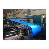 Construction PPGL Cold Rolled Steel Plate , Colour Coated Coils Sound Insulation