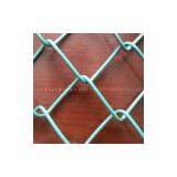 Chain Link Fence Factory