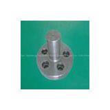 Precision CNC Machined Component thumbnail-1