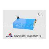 3.2V 10Ah / 15Ah LiFePO4 Battery Backup Power System For Emergency Lighting