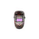Adjustable Shade Auto-darkening Welding Helmet DIN 4 / DIN 913