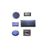 Covers, Guardrail, Arts and Crafts SHL-JG thumbnail-1