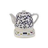 Electric Kettle(HD-105) thumbnail-3