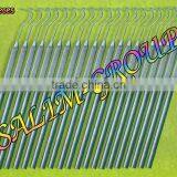 100 Dental Probe Explorer # 23 Surgical Instruments thumbnail-1