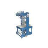Semi-auto PE Sealer, PE Sleeve Packaging Machine