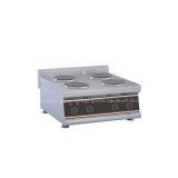 Sell:Luxury Couter Top Electroc 4-plate Cooker