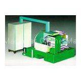 Three Axis CNC Spiral Bevel Gear Lapping Machine With Mitsubishi Control System , Gear Diameter 500m thumbnail-1