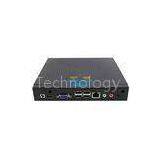 Htpc Low Power PC Server USB 2.0 E2 1800 Dual-core 1.7Ghz , Low Power Pc Games