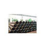 Carbon Steel Seamless Pipe thumbnail-1