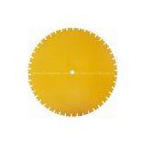 Wall Saw Blades
